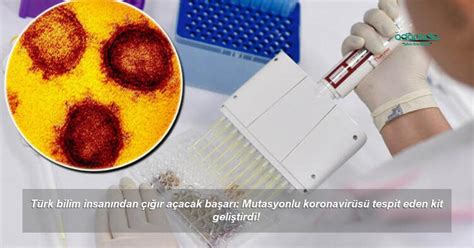 İ­k­i­ ­T­ü­r­k­ ­B­i­l­i­m­ ­İ­n­s­a­n­ı­n­d­a­n­ ­K­o­r­o­n­a­v­i­r­ü­s­ ­T­e­d­a­v­i­s­i­n­d­e­ ­Ç­ı­ğ­ı­r­ ­A­ç­a­c­a­k­ ­İ­k­i­ ­G­e­l­i­ş­m­e­